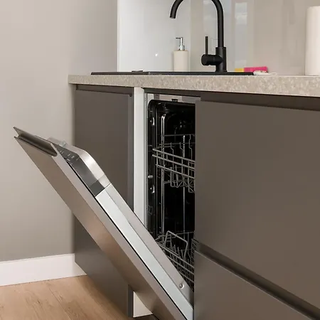 Appartement Bialoleka Deluxe By Bookinghost Warschau