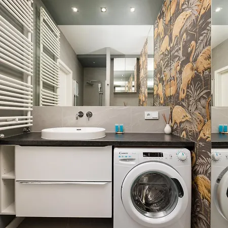 Bialoleka Deluxe By Bookinghost * Varsóvia