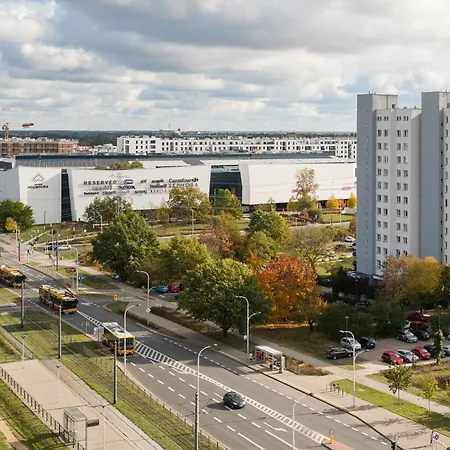 Bialoleka Deluxe By Bookinghost