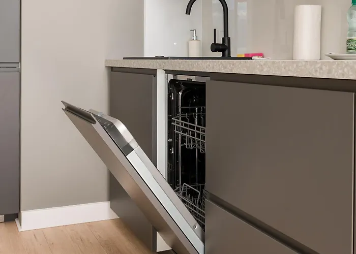 Apartamento Bialoleka Deluxe By Bookinghost Varsóvia