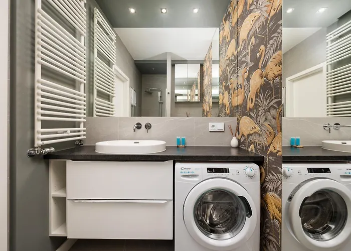 Bialoleka Deluxe By Bookinghost * Varsovie