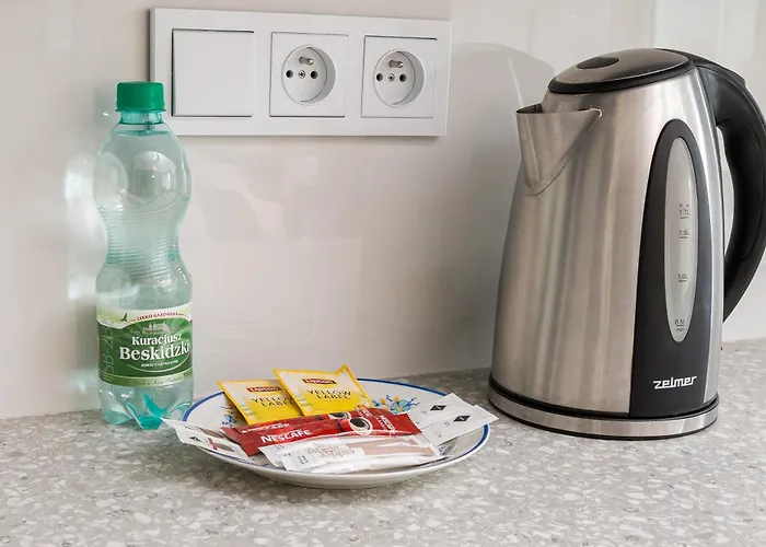 Bialoleka Deluxe By Bookinghost Appartement Varsovie