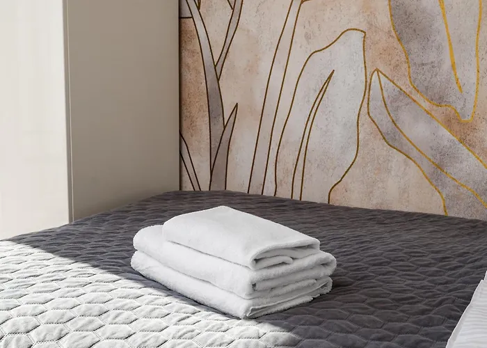 Bialoleka Deluxe By Bookinghost * Varsóvia