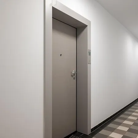 Apartamento Bialoleka Deluxe By Bookinghost *