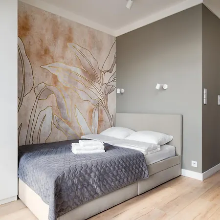 Bialoleka Deluxe By Bookinghost Apartamento *