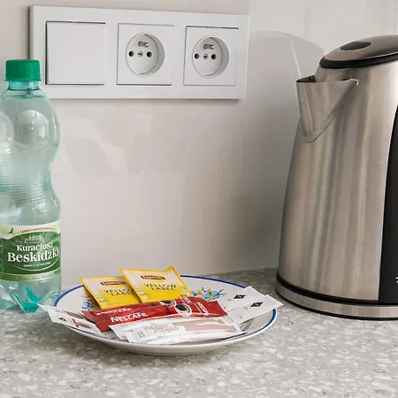 Bialoleka Deluxe By Bookinghost Apartamento Varsovia