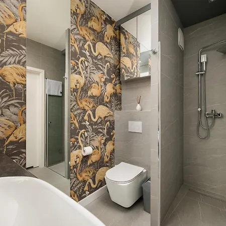 Bialoleka Deluxe By Bookinghost Varsovia