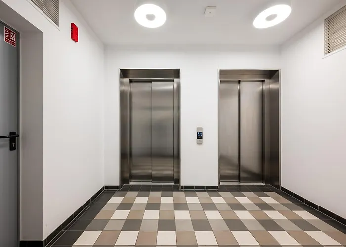 Bialoleka Deluxe By Bookinghost Appartamento