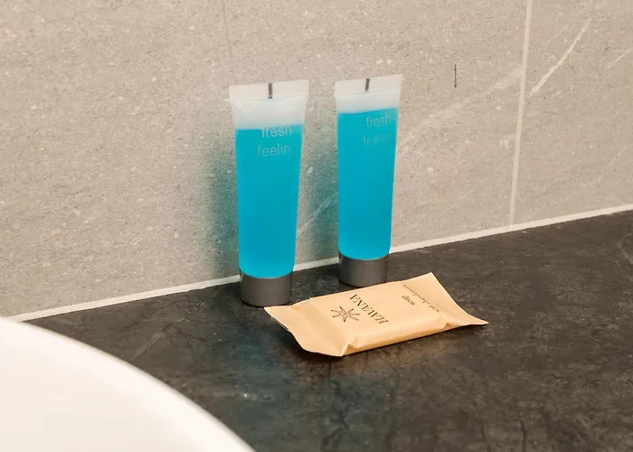 Bialoleka Deluxe By Bookinghost * Varsavia