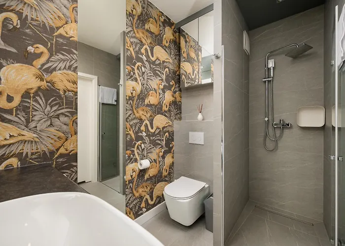 Bialoleka Deluxe By Bookinghost Varsavia