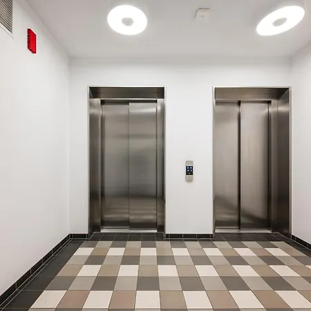 Bialoleka Deluxe By Bookinghost Апартаменты