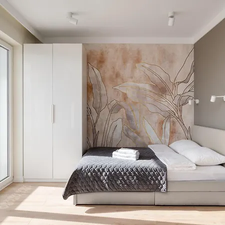 Bialoleka Deluxe By Bookinghost * Варшава