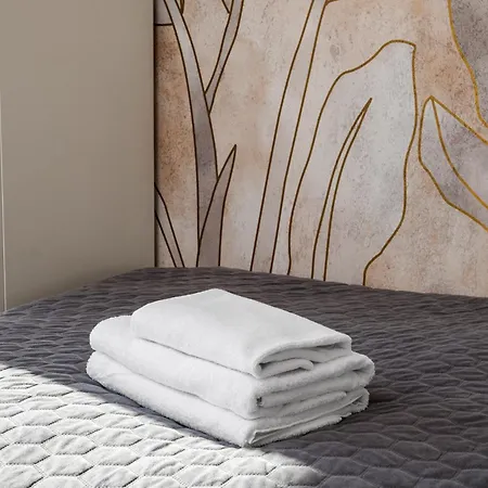 Bialoleka Deluxe By Bookinghost * Варшава